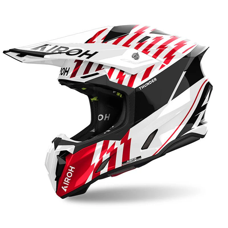 Casco cross Airoh Twist 3 - Image 31