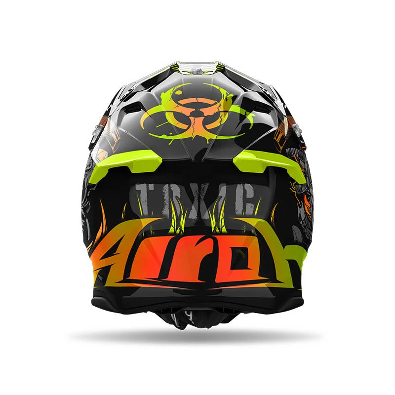 Casco cross Airoh Twist 3 - Image 35