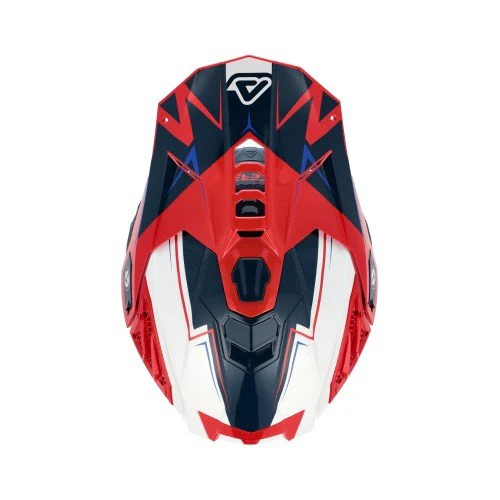 Casco cross Acerbis Airstrike-X - Image 11