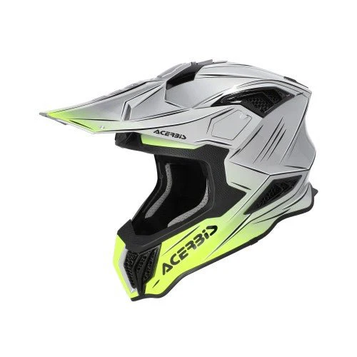 Casco cross Acerbis Airstrike-X - Image 12