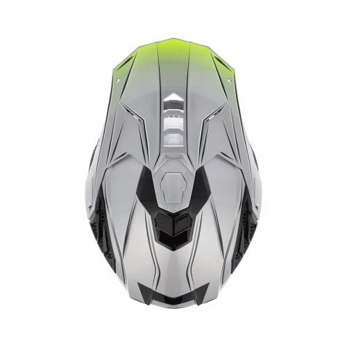 Casco cross Acerbis Airstrike-X - Image 13