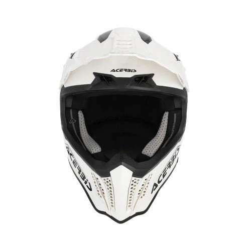 Casco cross Acerbis Airstrike-X - Image 17