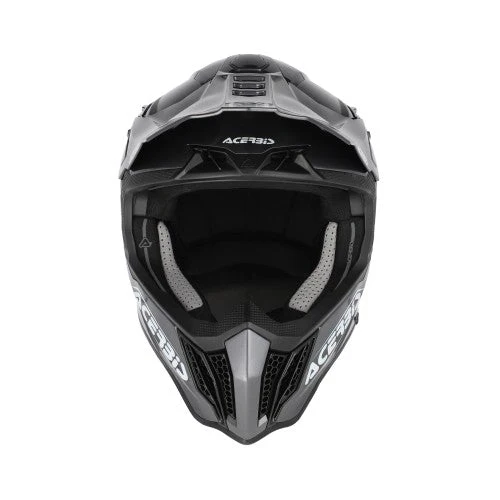 Casco cross Acerbis Airstrike-X - Image 22