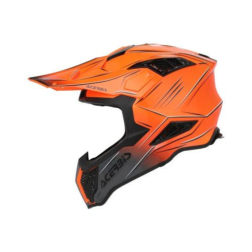 Casco cross Acerbis Airstrike-X - Image 28