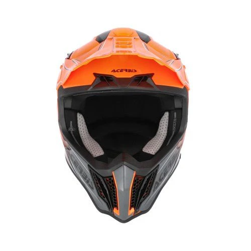 Casco cross Acerbis Airstrike-X - Image 29