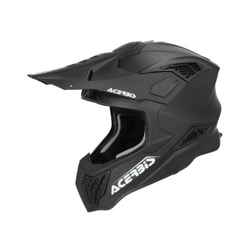 Casco cross Acerbis Airstrike-X - Image 3