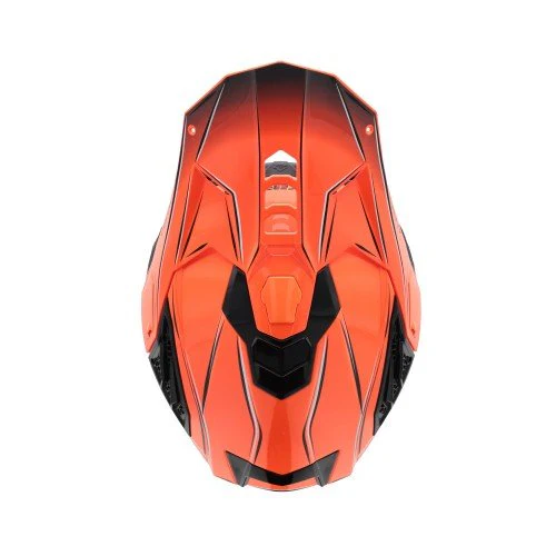 Casco cross Acerbis Airstrike-X - Image 30