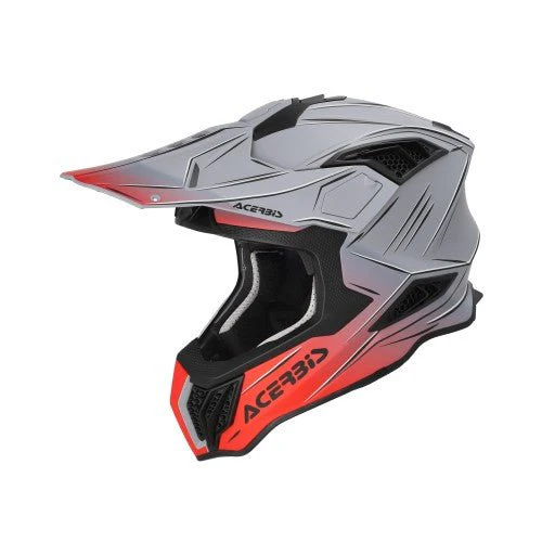 Casco cross Acerbis Airstrike-X - Image 31