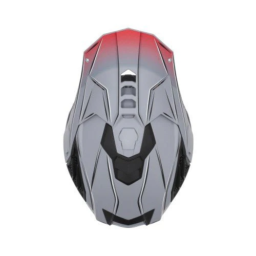 Casco cross Acerbis Airstrike-X - Image 34