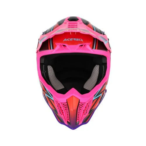 Casco cross Acerbis Airstrike-X - Image 37