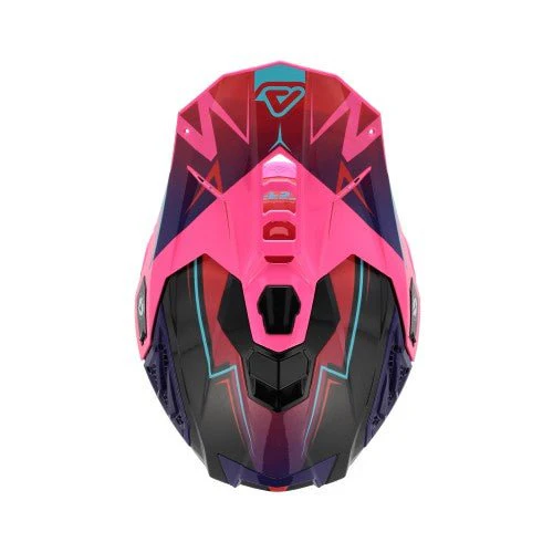 Casco cross Acerbis Airstrike-X - Image 38