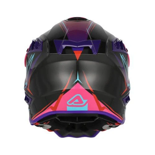 Casco cross Acerbis Airstrike-X - Image 39