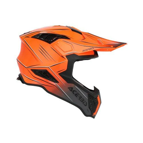 Casco cross Acerbis Airstrike-X - Image 4