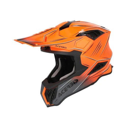 Casco cross Acerbis Airstrike-X - Image 40