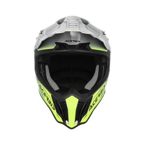 Casco cross Acerbis Airstrike-X - Image 41