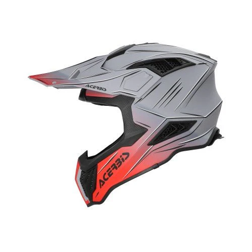 Casco cross Acerbis Airstrike-X - Image 6
