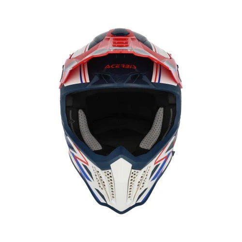 Casco cross Acerbis Airstrike-X - Image 9