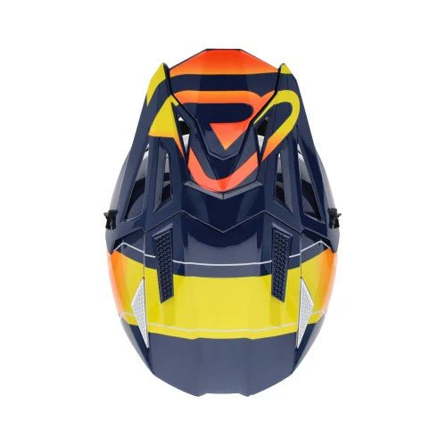 Casco cross Acerbis T711 - Image 15