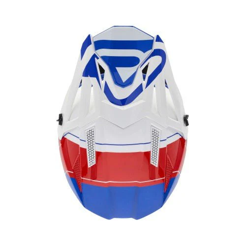 Casco cross Acerbis T711 - Image 20