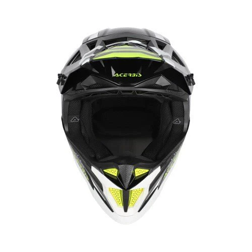 Casco cross Acerbis T711 - Image 29