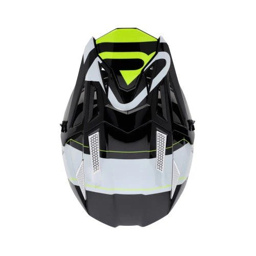 Casco cross Acerbis T711 - Image 30