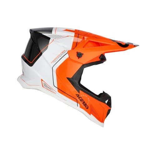 Casco cross Acerbis T711 - Image 32