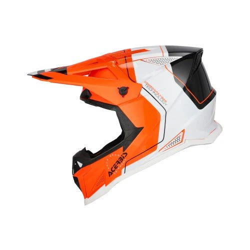Casco cross Acerbis T711 - Image 33