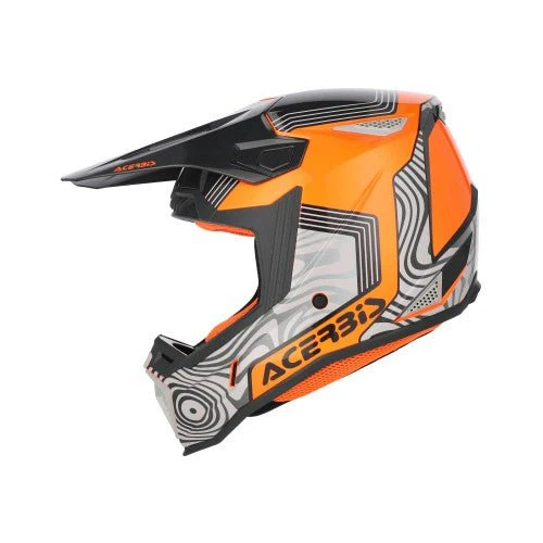 Casco cross Acerbis Whoops - Image 10