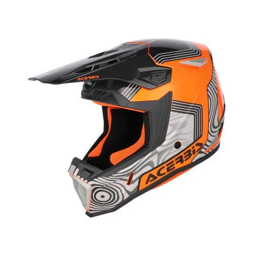 Casco cross Acerbis Whoops - Image 11