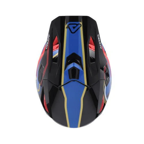 Casco cross Acerbis Whoops - Image 12