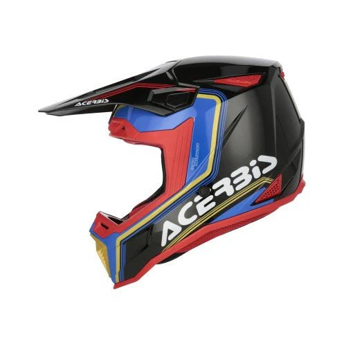 Casco cross Acerbis Whoops - Image 14