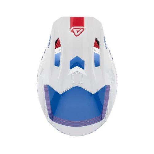 Casco cross Acerbis Whoops - Image 20