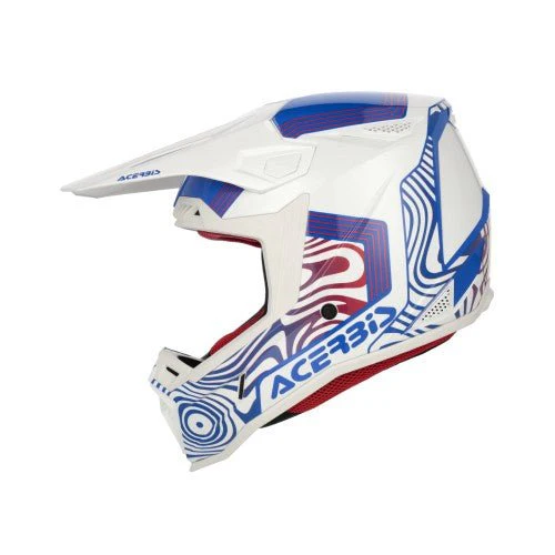 Casco cross Acerbis Whoops - Image 21