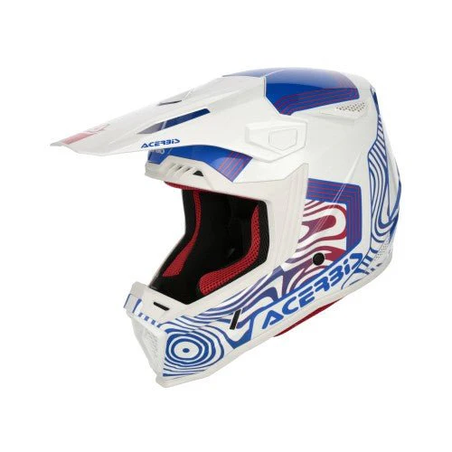 Casco cross Acerbis Whoops - Image 23