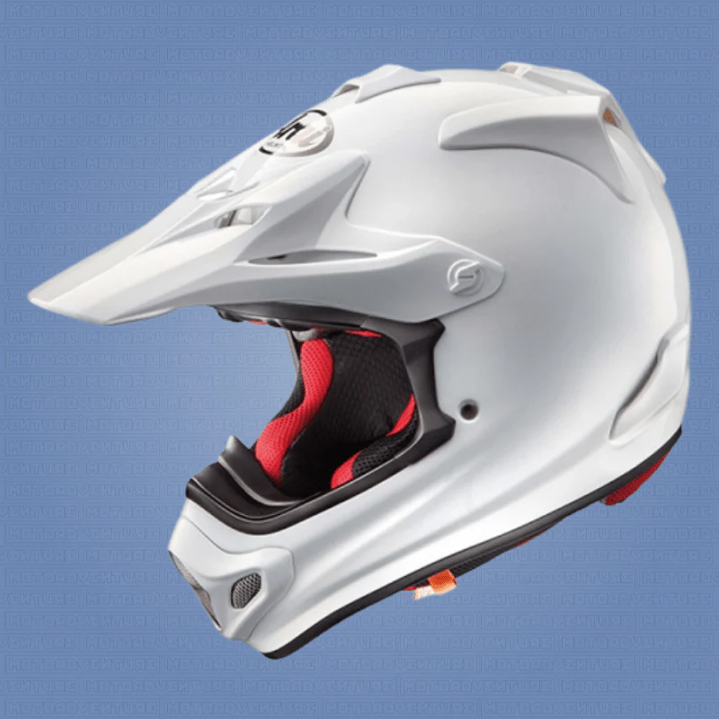 Casco cross Arai MX-V Evo - Image 5