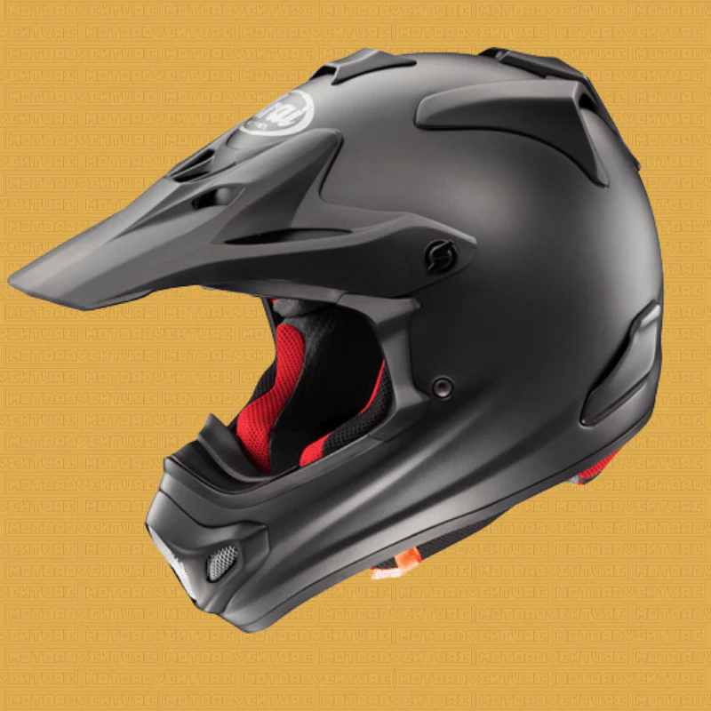 Casco cross Arai MX-V Evo - Image 6