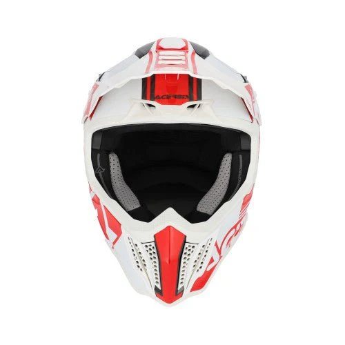 Casco cross enduro Acerbis Airstrike-C Carbon - Image 11
