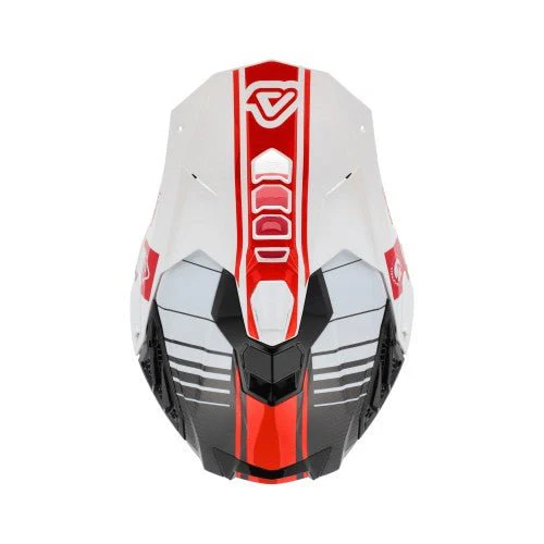 Casco cross enduro Acerbis Airstrike-C Carbon - Image 12