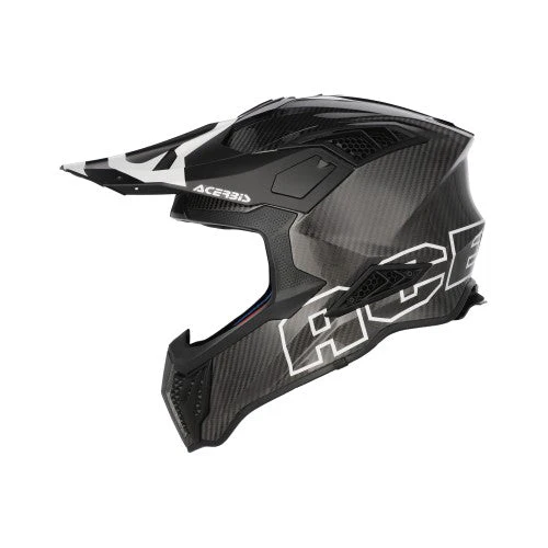 Casco cross enduro Acerbis Airstrike-C Carbon - Image 14