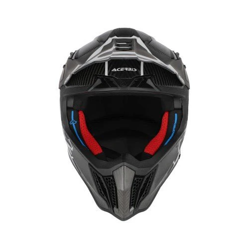 Casco cross enduro Acerbis Airstrike-C Carbon - Image 15