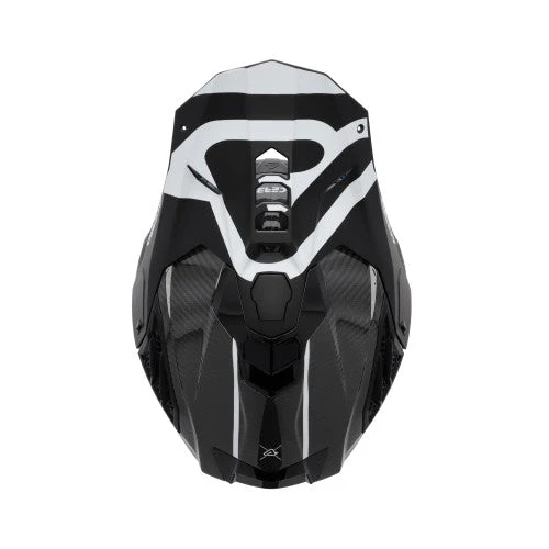 Casco cross enduro Acerbis Airstrike-C Carbon - Image 16