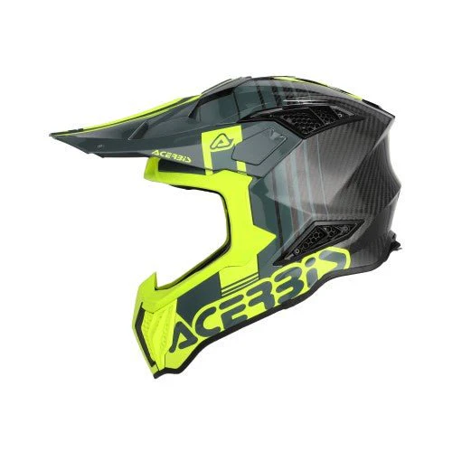 Casco cross enduro Acerbis Airstrike-C Carbon - Image 18