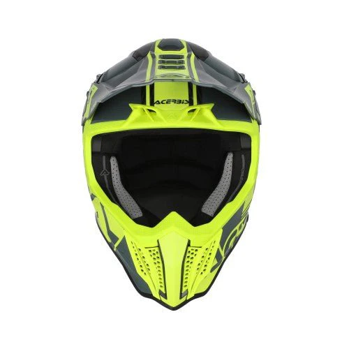 Casco cross enduro Acerbis Airstrike-C Carbon - Image 19
