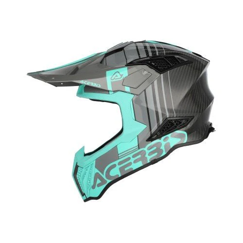 Casco cross enduro Acerbis Airstrike-C Carbon - Image 22