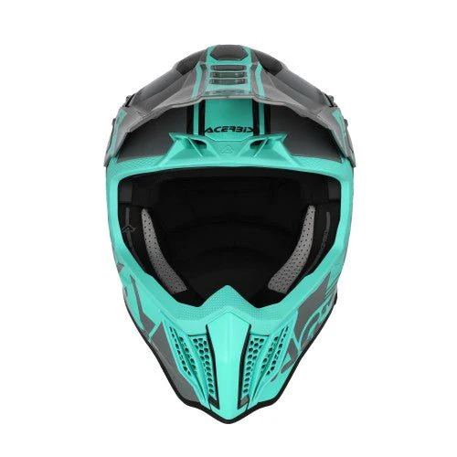 Casco cross enduro Acerbis Airstrike-C Carbon - Image 23