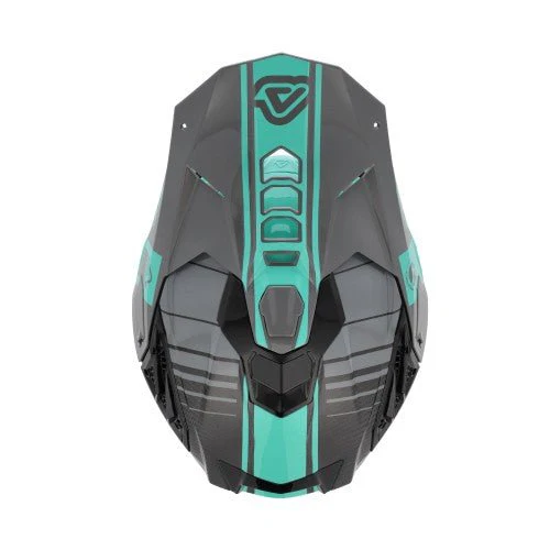 Casco cross enduro Acerbis Airstrike-C Carbon - Image 24