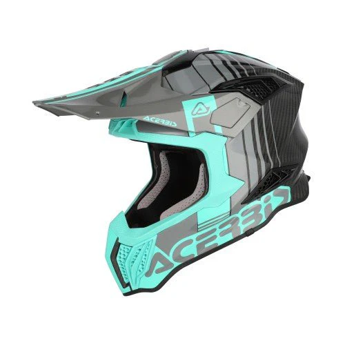 Casco cross enduro Acerbis Airstrike-C Carbon - Image 5