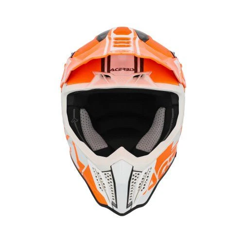 Casco cross enduro Acerbis Airstrike-C Carbon - Image 8