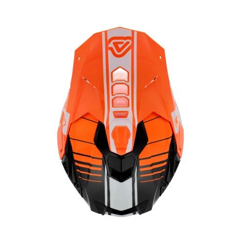 Casco cross enduro Acerbis Airstrike-C Carbon - Image 9