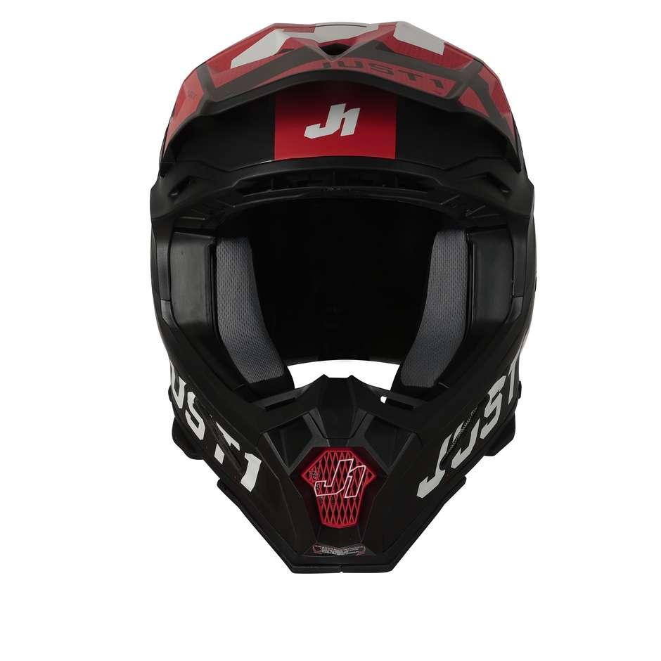 Casco Cross Enduro Just1 J22 Carbon - Image 10